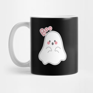 Baby cute ghost Mug